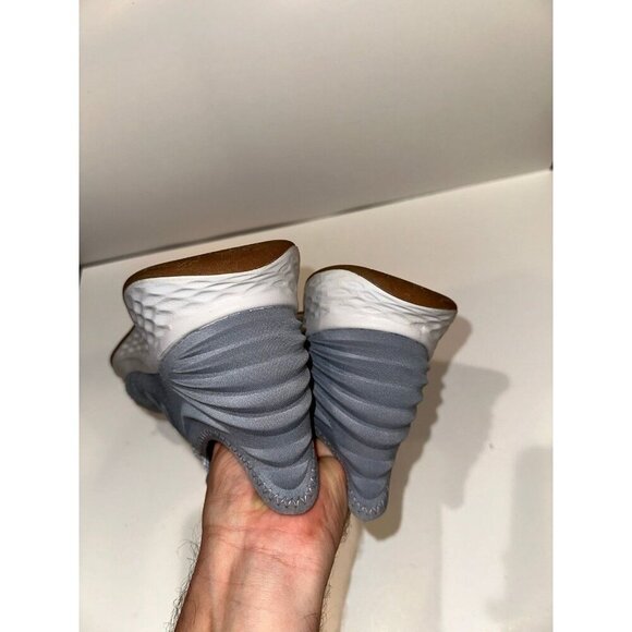 New Balance Fresh Foam Roav 'WROAVKG' Women's Running Shoes Size 10,5 Wide - Picture 9 of 11